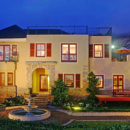 Lavender Manor Guest Lodge Hermanus Exterior photo
