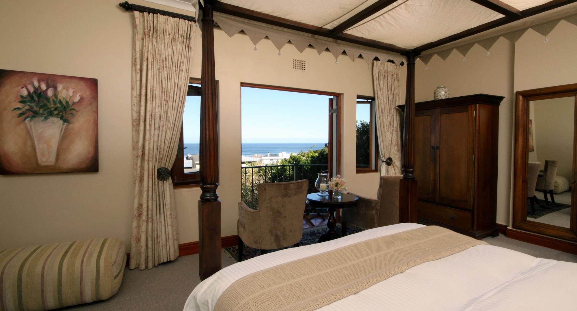 Lavender Manor Guest Lodge Hermanus Exterior photo