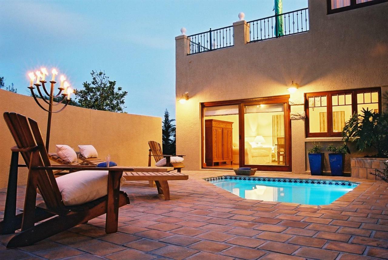 Lavender Manor Guest Lodge Hermanus Exterior photo